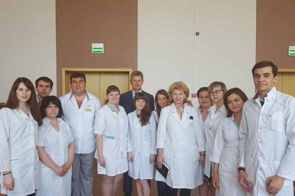 Новости Центра содействия трудоустройству выпускников 