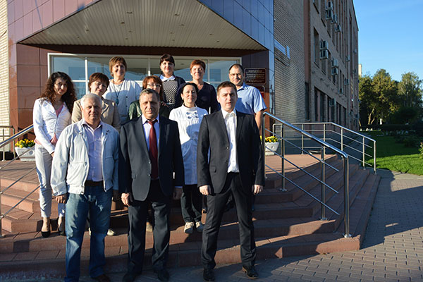 Хроники медицинских отрядов