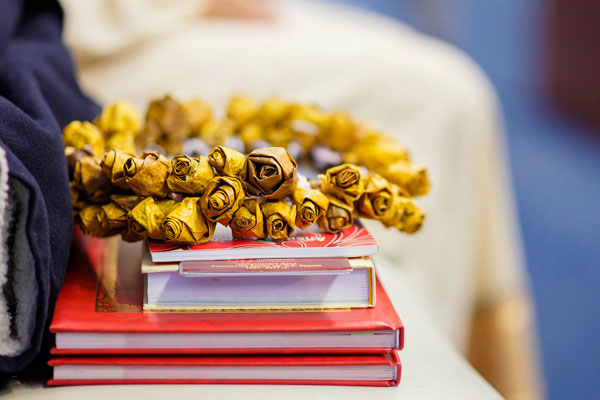 Литературный клуб 