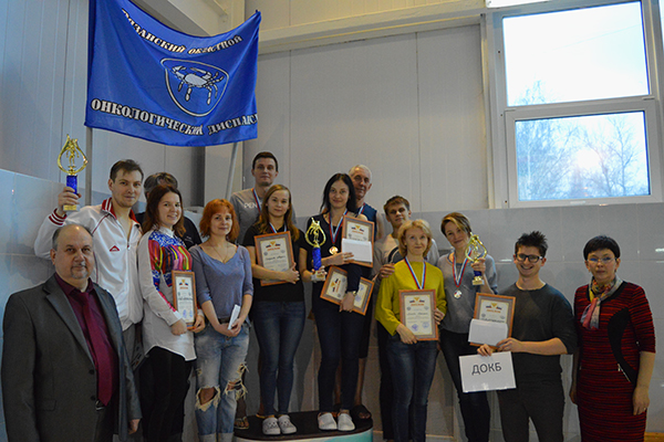 Всемирный День здоровья