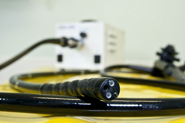 Свой профессиональный праздник в мае отмечают эндоскописты 