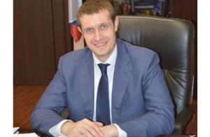 Поздравление ректора РязГМУ,  профессора Р.Е. Калинина с Днем Победы 