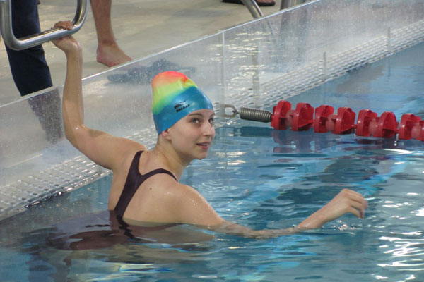 Внимание посетителям Аквамеда