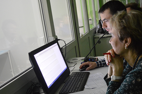 О результатах  первичной аккредитации специалистов – выпускников РязГМУ 2017 года