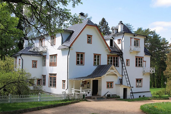 Профком университета приглашает в поездки