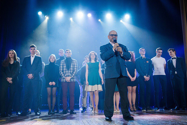 «Сборная РязГМУ» в финале!