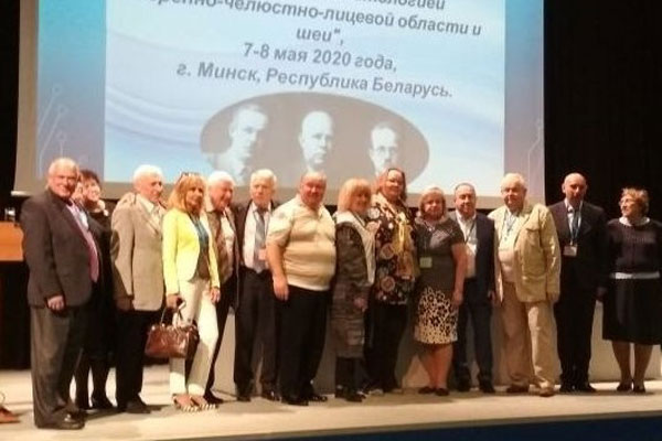 Сотрудники университета приняли участие в Конгрессе «Паринские чтения»