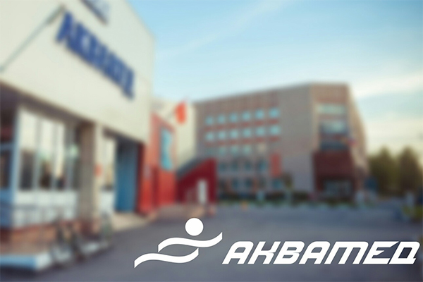 «Аквалето» продолжается! 