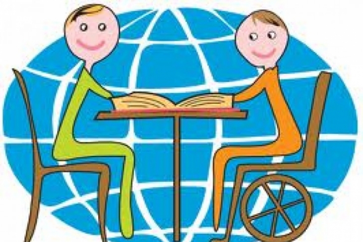 Приглашаем посетить симпозиум «Инклюзивное образование в медицине, реабилитация, новые возможности»