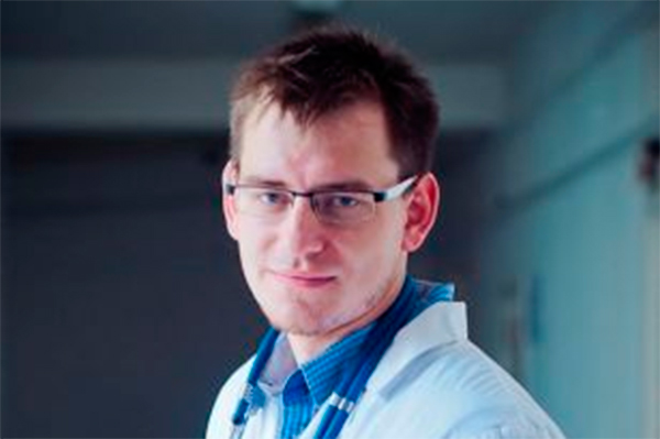 ГЕРОИ НОСЯТ БЕЛЫЕ ХАЛАТЫ