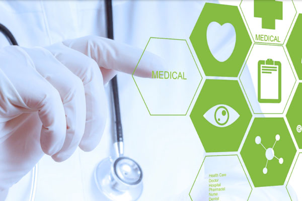 ВЫСОКОТЕХНОЛОГИЧНАЯ МЕДИЦИНА