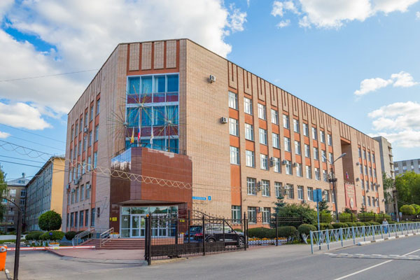 РЯЗГМУ ВОШЕЛ В ТОП-5 ПРЕДМЕТНОГО РЕЙТИНГА RUR СРЕДИ РОССИЙСКИХ МЕДИЦИНСКИХ ВУЗОВ