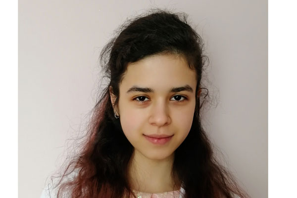 СТУДЕНТКА РЯЗГМУ – ПРИЗЕР МЕЖДУНАРОДНОЙ НАУЧНО-ПРАКТИЧЕСКОЙ КОНФЕРЕНЦИИ И ВСЕРОССИЙСКОЙ ОЛИМПИАДЫ ПО ТЕРАПИИ