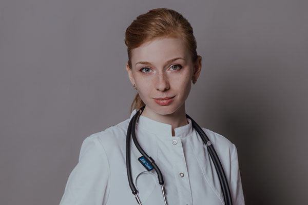 РЯЗГМУ – МОЙ ВЫБОР