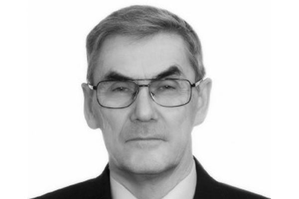 Селезенев Николай Георгиевич (01.01.1947 – 20.08.2021 гг.)