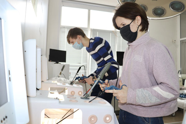 УМНЫЕ ВЫХОДНЫЕ В РЯЗГМУ