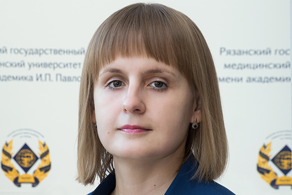 НАУКА В РЯЗГМУ. ПРОСТО О СЛОЖНОМ