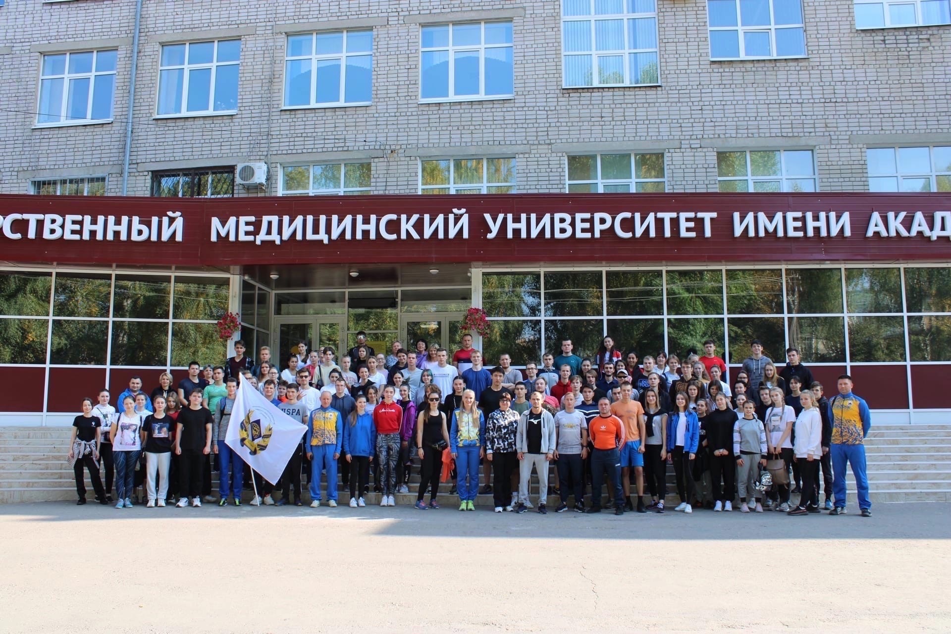 «РЯЗАНСКОЙ СОБОРНОЙ ВЕРСТЕ» БЫТЬ!