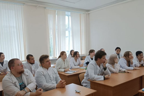 Сердечно-сосудистые риски на перекрестке коморбидности