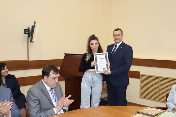 Факультет будущего