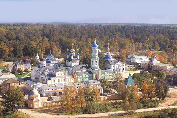 Профком приглашает в поездку