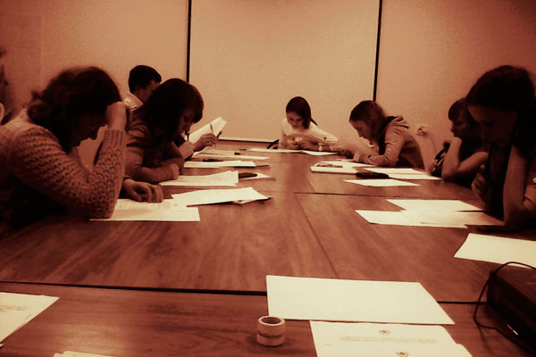 ИТОГИ ВНУТРИВУЗОВСКОЙ ОЛИМПИАДЫ ПО КЛИНИЧЕСКОЙ ФАРМАКОЛОГИИ