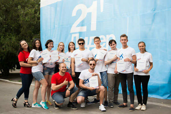 СТУДЕНТКА РЯЗГМУ СТАЛА ЭКСПЕРТОМ ПО ГОСАККРЕДИТАЦИИ ОБРАЗОВАТЕЛЬНОЙ ДЕЯТЕЛЬНОСТИ 