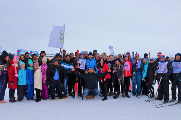 RSMU INTERNATIONAL STUDENTS’ WINTER ACTIVITIES 