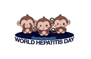 Всемирный день борьбы с гепатитом