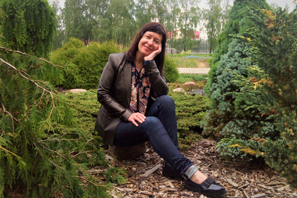 ВРЕМЯ ЗАДУМАТЬСЯ