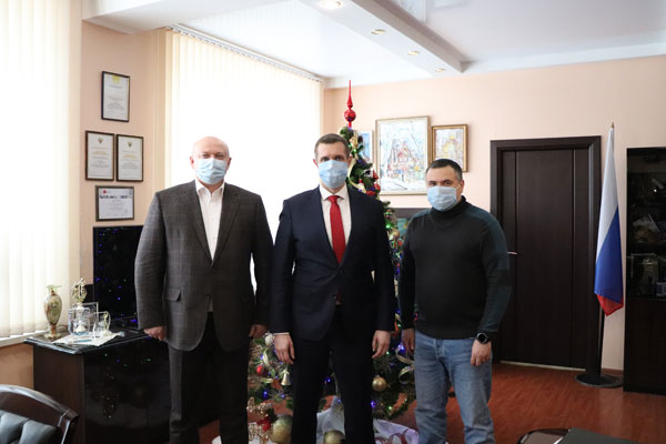 РАБОТА НА БУДУЩЕЕ