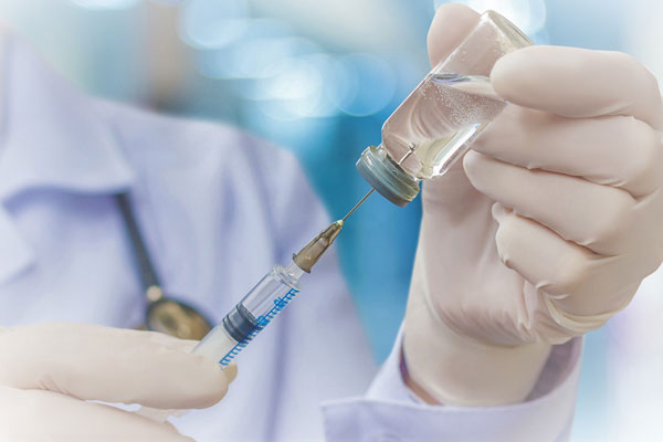 В НАУЧНО-КЛИНИЧЕСКОМ ЦЕНТРЕ РЯЗГМУ ОТКРЫТ ПУНКТ ВАКЦИНАЦИИ ОТ COVID-19