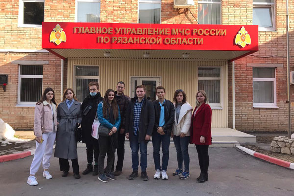 СТУДЕНТЫ РЯЗГМУ ЗАНЯЛИ ВСЕ ПРИЗОВЫЕ МЕСТА КОНКУРСА 