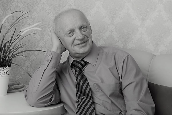 ЕВГЕНИЙ ВАСИЛЬЕВИЧ КОРДЮКОВ (30.10.1949 -  20.12.2021 гг.)