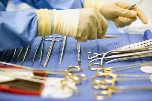 РАЗВИТИЕ ТРАНСПЛАНТОЛОГИИ В РЕГИОНЕ ОБСУДЯТ В РЯЗГМУ С ГЛАВНЫМ СПЕЦИАЛИСТОМ ТРАНСПЛАНТОЛОГОМ МИНЗДРАВА РОССИИ