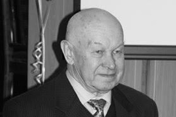 Ушёл из жизни Владимир Григорьевич Чикин (21.02.1937г. – 23.04.2022г.)