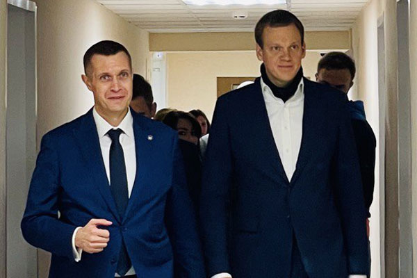 «Совершенно новый для нас концепт общежития»