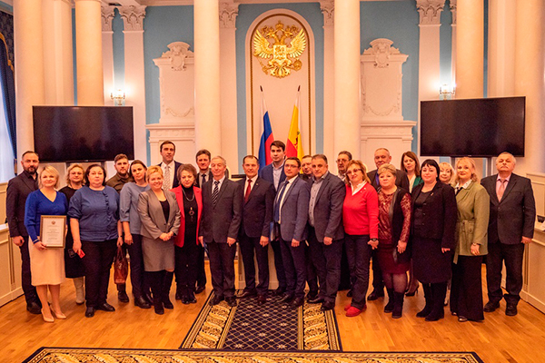 РЯЗАНСКИЕ КУЛИБИНЫ