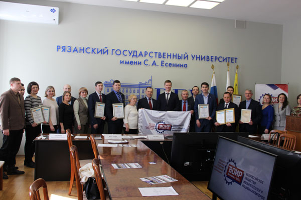 КАЧЕСТВЕННАЯ РАБОТА С ИНТЕЛЛЕКТУАЛЬНОЙ СОБСТВЕННОСТЬЮ