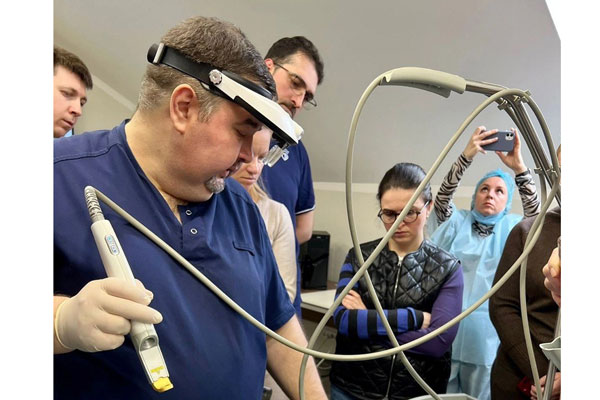 Практические результаты научного форума