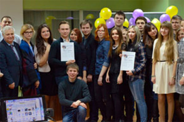 ДИАГНОЗ - ПОЭТ