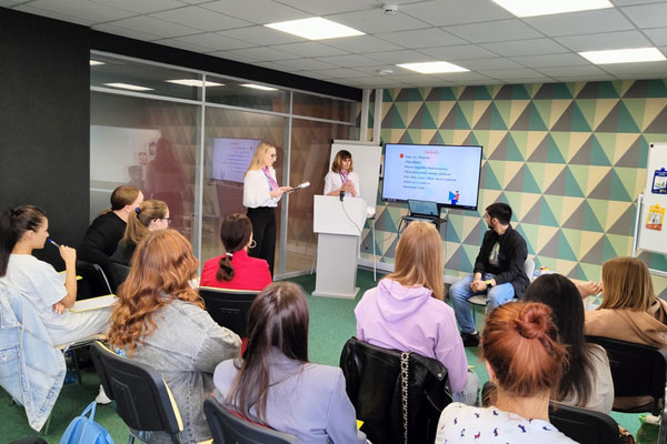 Интересно о важном