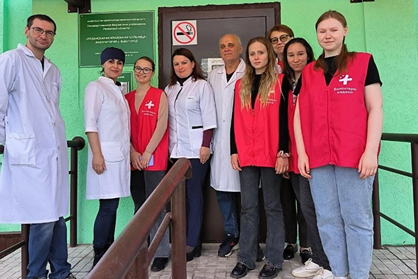 ДОБРО В СЕЛО