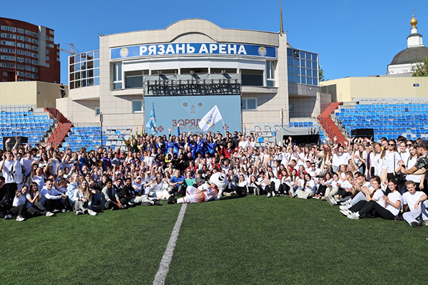 TRAINING WITH THE CHAMPION