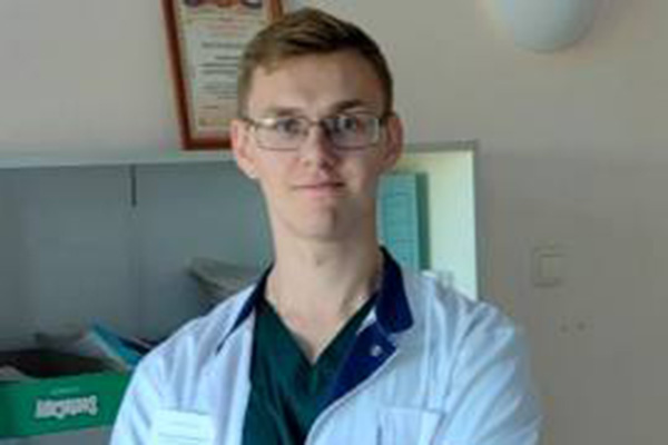 СОДРУЖЕСТВО РЯЗГМУ: КИРИЛЛ ПАРШИН