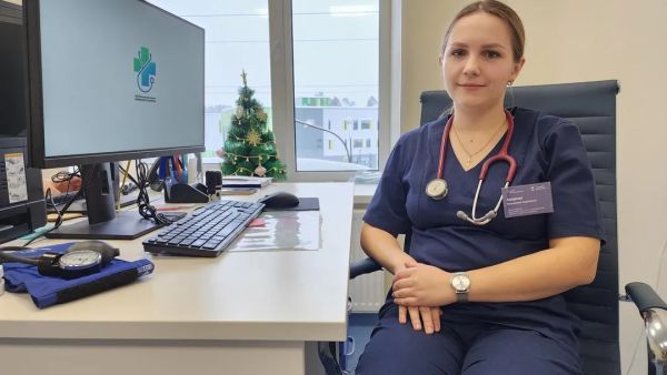 СОДРУЖЕСТВО РЯЗГМУ: ЕКАТЕРИНА ЛАВРОВА