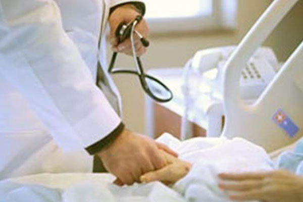 В УНИВЕРСИТЕТЕ ОБСУДЯТ АСПЕКТЫ ФОРМИРОВАНИЯ ЛИЧНОСТИ БУДУЩЕГО ВРАЧА 