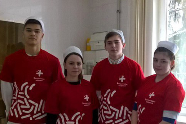 Делать добро - просто