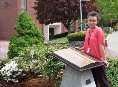 Преподаватель РязГМУ прошла стажировку по программе «Фулбрайт» 