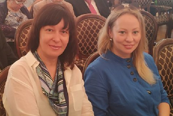 СООРГАНИЗАТОРОМ КРУПНОГО ЭКОЛОГИЧЕСКОГО ФОРУМА ВЫСТУПИЛ РЯЗАНСКИЙ ГОСУДАРСТВЕННЫЙ МЕДИЦИНСКИЙ УНИВЕРСИТЕТ